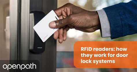 rfid door lock system long beach|TruckTag Information .